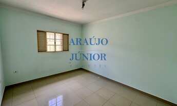 Imagem 6: Casa para locação no Parque Universitário em Americana-SP: 2 quartos, 1 sala, 1 banheiro