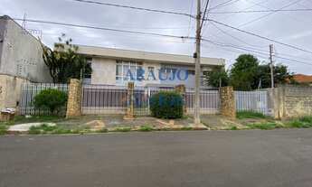 Imagem 3: Imóvel para locação: Espaçosa casa com 5 quartos e 3 suítes na Vila Cordenonsi, Americana