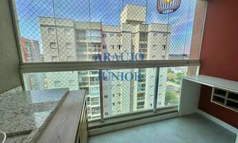 Imagem 2: Apartamento para venda no vila unitá em americana