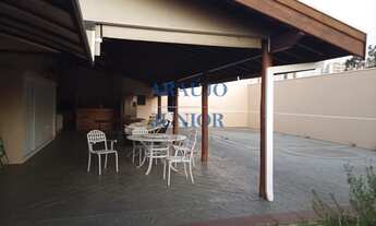 Imagem 3: Chácara à venda em Americana-SP, no Jardim Terramérica III: 1 banheiro, 2 vagas de garagem