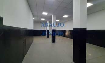 Imagem 2: Salão Comercial de Alto Padrão para Locação em Santa Bárbara Doeste-SP, Jardim Firenze: 2