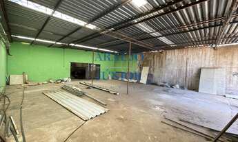 Imagem 6: Galpão Industrial para Locação no Jardim São Francisco em Santa Bárbara dOeste-SP: 2 Sala