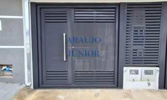 Imagem 5: Casa para locação em Americana-SP, Parque Nova Carioba: 3 quartos, 1 suíte, 1 sala, 2 banh