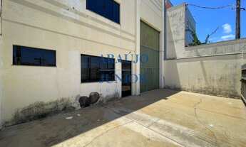 Imagem 6: GALPAO INDUSTRIAL em SANTA BÁRBARA DOESTE - SP, PARQUE INDUSTRIAL BANDEIRANTES