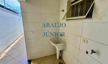 Imagem 5: Casa para locação no Parque Universitário em Americana-SP: 2 quartos, 1 sala, 1 banheiro