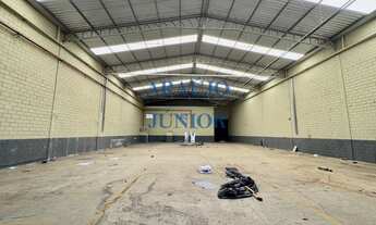 Imagem 2: GALPÃO PARA LOCAÇAO EM NOVA ODESSA