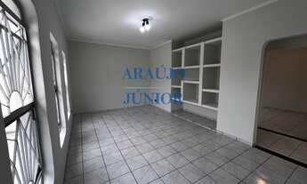 Imagem 3: Casa para locação na Vila Bertini em Americana-SP: 3 quartos, 1 suíte, 2 salas, 4 banheiro