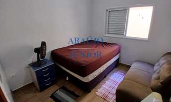 Imagem 7: Apartamento mobiliado no Santa Cruz