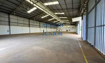 Imagem 4: GALPÃO PARA LOCAÇAO EM IRACEMAPOLIS