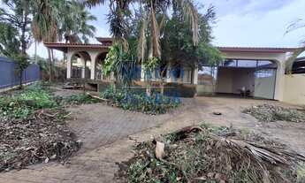 Imagem: Casa para locação em Americana-SP, Werner