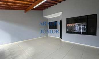 Imagem 4: CASA RESIDENCIAL em AMERICANA - SP, JARDIM DAS ORQUÍDEAS