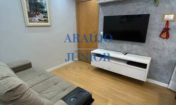 Imagem 5: APARTAMENTO RESIDENCIAL em SANTA BÁRBARA DOESTE - SP, LOTEAMENTO RESIDENCIAL MAC KNIGHT