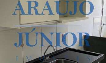 Imagem: APARTAMENTO RESIDENCIAL em AMERICANA - SP