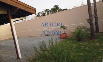 Imagem 4: Chácara à venda em Americana-SP, no Jardim Terramérica III: 1 banheiro, 2 vagas de garagem