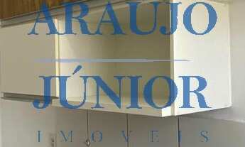 Imagem 7: APARTAMENTO RESIDENCIAL em AMERICANA - SP, CHÁCARA LETÔNIA