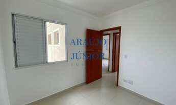 Imagem 7: Apartamento para locação em Americana-SP, Jardim Santana! 3 quartos, 1 suíte, 1 sala, 2 ba