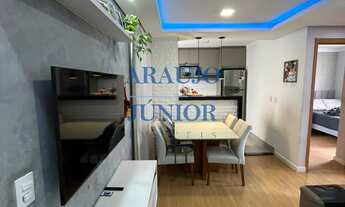 Imagem 4: APARTAMENTO RESIDENCIAL em SANTA BÁRBARA DOESTE - SP, LOTEAMENTO RESIDENCIAL MAC KNIGHT