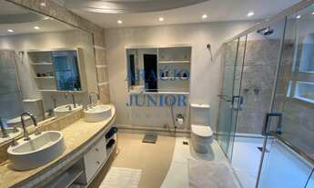 Imagem 7: Casa à venda no Condomínio Ville Santorini, bairro Chácara Letônia - Americana/SP