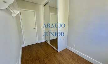 Imagem 6: Apartamento para venda no vila unitá em americana