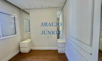 Imagem 5: Apartamento para venda no vila unitá em americana