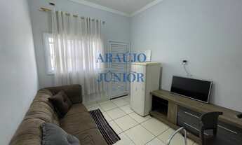 Imagem: Apartamento mobiliado no santa cruz em americana