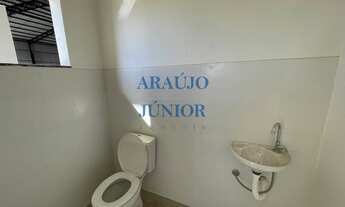 Imagem 4: Galpão para locação no 9 de julho