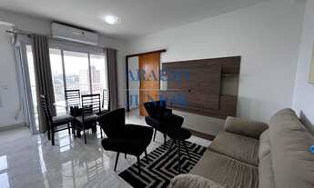 Imagem: APARTAMENTO PARA ALUGAR NO TREND EM AMERICANA