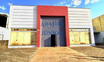 Imagem 4: Galpão Industrial de Alta Qualidade para Locação em Santa Bárbara Doeste-SP, Jardim Pérol