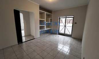 Imagem 4: Casa para locação na Vila Bertini em Americana-SP: 3 quartos, 1 suíte, 2 salas, 4 banheiro