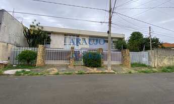 Imagem 2: Imóvel para locação: Espaçosa casa com 5 quartos e 3 suítes na Vila Cordenonsi, Americana