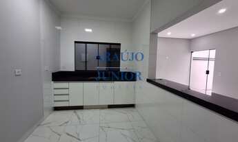 Imagem 3: Casa para locação em Americana-SP, Parque Nova Carioba: 3 quartos, 1 suíte, 1 sala, 2 banh