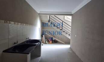 Imagem 7: Aluguel de Casa no Parque Nova Carioba em Americana-SP: 4 Quartos, 1 Suíte, 1 Sala, 3 Banh