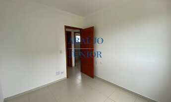 Imagem 3: Apartamento para locação em Americana-SP, Jardim Santana! 3 quartos, 1 suíte, 1 sala, 2 ba