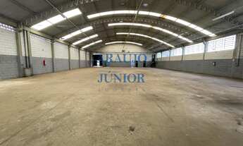 Imagem 5: Galpão para locação no distrito industrial de santa barbara