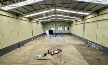 Imagem 4: GALPÃO PARA LOCAÇAO EM NOVA ODESSA