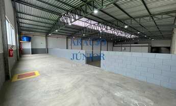 Imagem 4: GALPÃO PARA LOCAÇÃO NO CINTEC