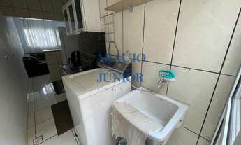 Imagem 2: Apartamento mobiliado no Santa Cruz