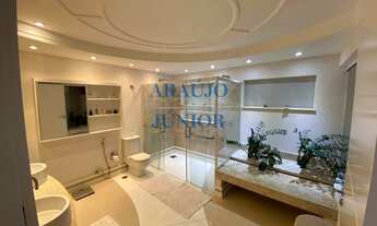 Imagem: Casa à venda no Condomínio Ville Santorini