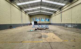 Imagem 3: GALPÃO PARA LOCAÇAO EM NOVA ODESSA