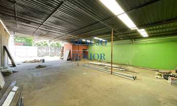 Imagem 2: Galpão Industrial para Locação no Jardim São Francisco em Santa Bárbara dOeste-SP: 2 Sala