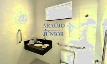 Imagem 7: Galpão Industrial de Alta Qualidade para Locação em Santa Bárbara Doeste-SP, Jardim Pérol