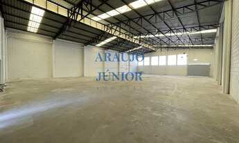 Imagem 4: GALPÃO PARA LOCAÇÃO NO SALTO GRANDE EM AMERICANA