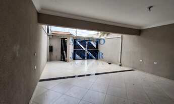 Imagem 3: Aluguel de Casa no Parque Nova Carioba em Americana-SP: 4 Quartos, 1 Suíte, 1 Sala, 3 Banh