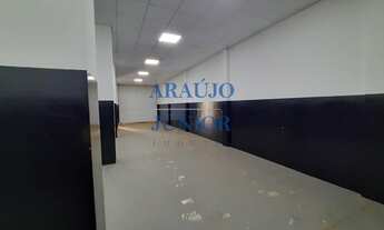 Imagem 4: Salão Comercial de Alto Padrão para Locação em Santa Bárbara Doeste-SP, Jardim Firenze: 2