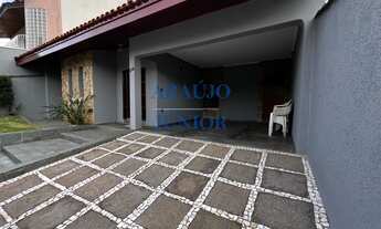 Imagem: Casa de alto padrão para venda ou locação