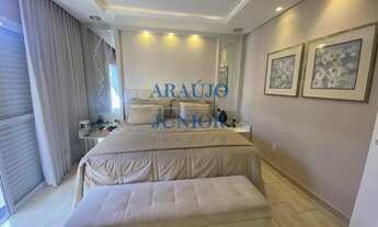 Imagem 2: Casa para locação em Americana-SP, Bairro Nossa Senhora de Fátima: 2 quartos, 1 suíte, 1 s