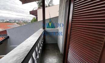 Imagem 6: Casa de alto padrão para venda ou locação em Americana-SP, no bairro Werner Plaas: 4 quart