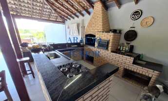 Imagem 5: CHACARA RESIDENCIAL em AMERICANA - SP, JARDIM DA BALSA I