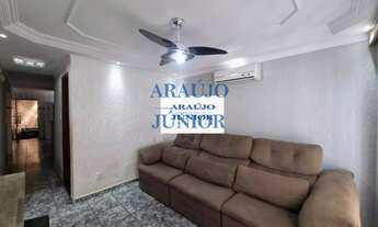 Imagem 6: Casa à venda ou locação em Americana-SP, bairro Jardim Brasil: 3 quartos, 1 sala, 1 banhei