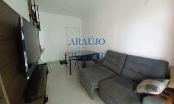 Imagem: Apartamento para locação no bairro Santa